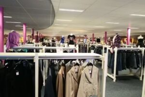 Kringloopwinkel RataPlan Grootebroek