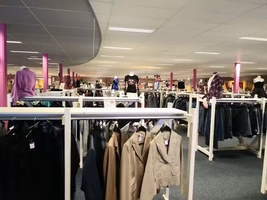 Kringloopwinkel RataPlan Grootebroek