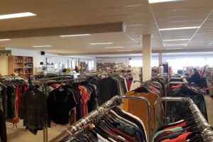 Kringloopwinkel Stichting Actief Boxmeer ♻️
