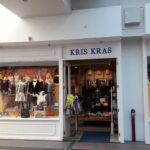 KrisKras Kindermode