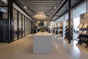 Kristels Fashion B.V.