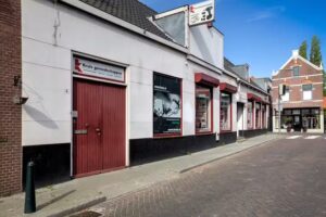 Kruis Gereedschappen