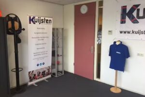 Kuijsten BeroepsKleding