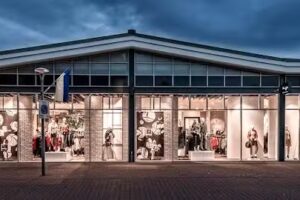 Kuijt Epe Women- & Menswear