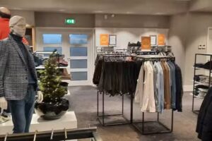 Kuijt Women & Menswear &ndash; Kootwijkerbroek