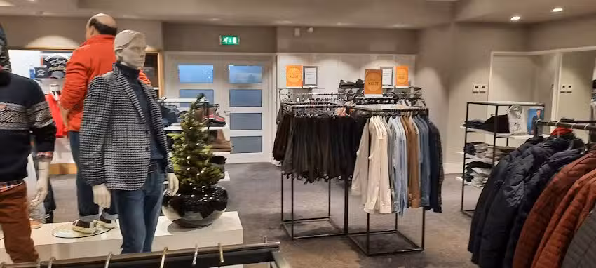 Kuijt Women & Menswear &ndash; Kootwijkerbroek