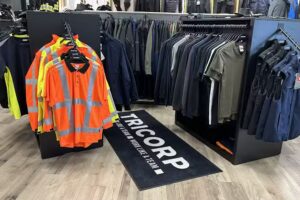 Kuizenga bedrijfskleding Stroe