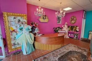 Kunst vintage & more