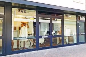 L&rsquo;eau Vive Fashion