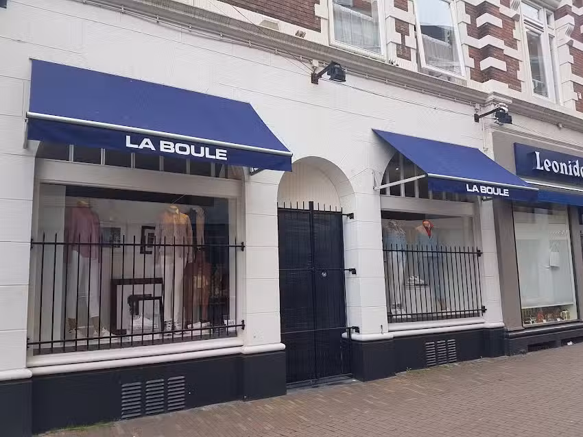 La Boule