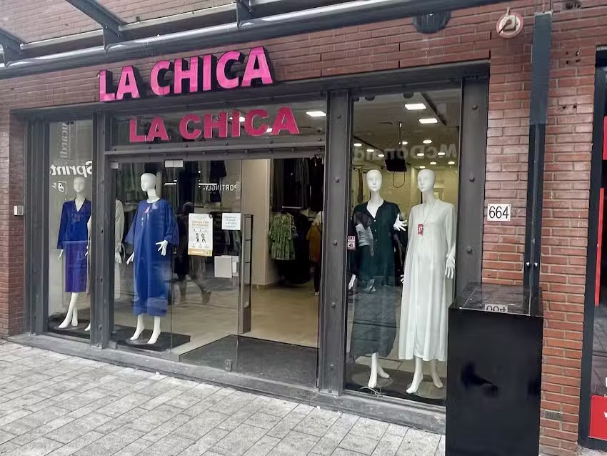 La Chica