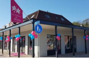 La Chica&rsquo;s & Binkies