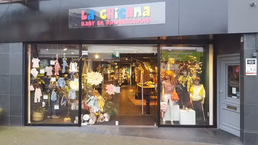 La Chicana