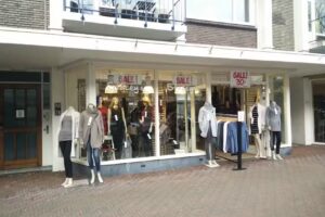 La Ligna (‘s-Gravenhage)