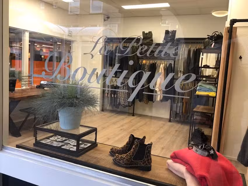 La Petite Boutique