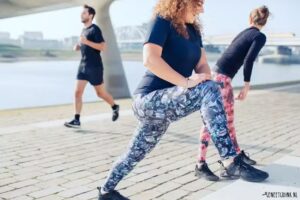 La Rocha Shaping Sportswear