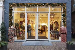 La Vie en Rose Damesmode