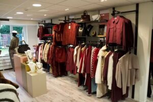LABEL-L • Fashion & more. Kleding winkel in Soesterberg en webshop