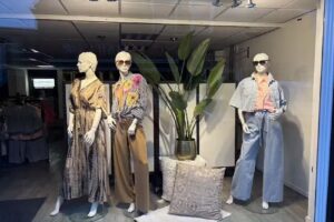 Label Trends Fashion & Bodywear