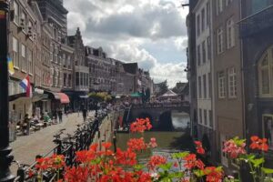 LaDress Brand Boutique Utrecht