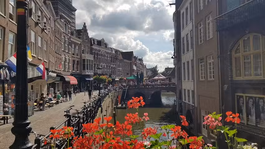 LaDress Brand Boutique Utrecht