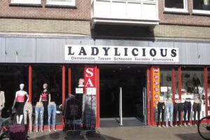 Ladylicious