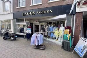 Lagos Fashion