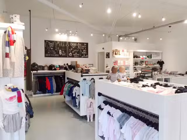 Lancelot 4 Kids Bergen