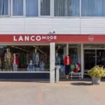 Lanco Mode, Dames & herenmode