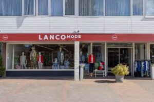 Lanco Mode, Dames & herenmode