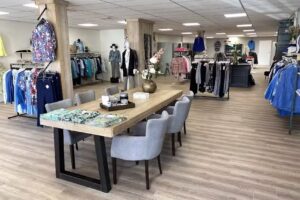 Lanco Mode, Dames & herenmode