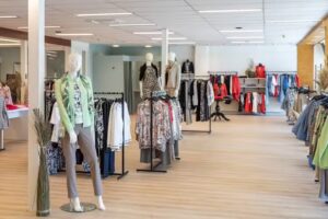 Lancomode Delden, dames & herenmode