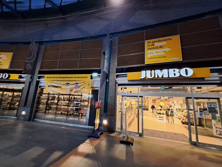 Laura Mode Roermond B.V.