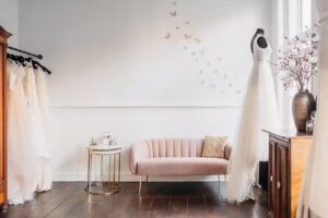 Laura van Rooij Bruidscouture