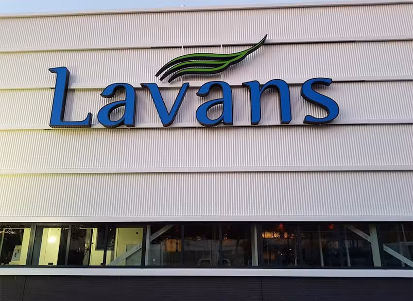 Lavans Apeldoorn