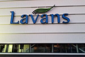 Lavans Herten