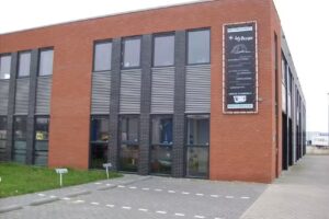 LdJ Design Full-Service Reclamebureau