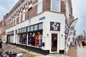 Le Boutique Rotterdam