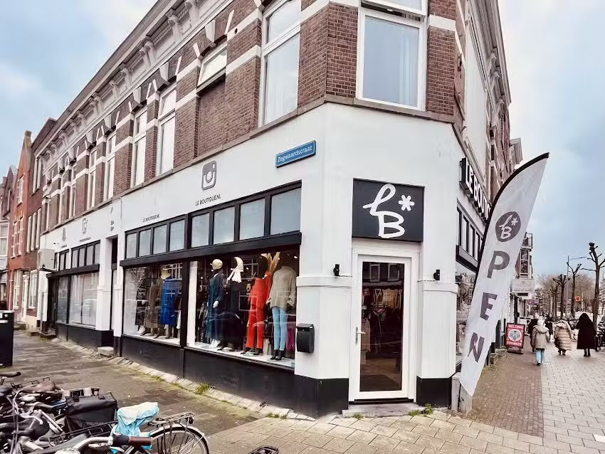 Le Boutique Rotterdam