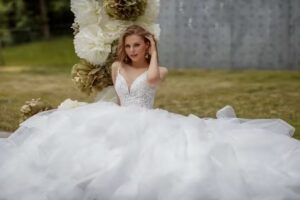 Le Chic &ndash; Bruidsjurken en trouwjurken