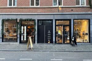 Le marais deux & koffie