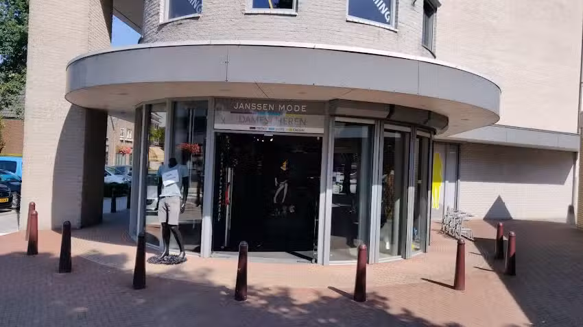 Le Tailleur appartementencomplex