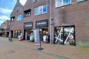 Leads & Lady Leads Beilen