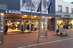 Leads & Lady Leads Delfzijl