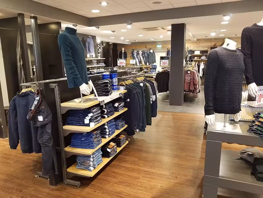 Leads & Lady Leads Eibergen