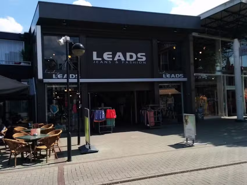 Leads & Lady Leads