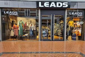 Leads Men & Leads Women Winschoten