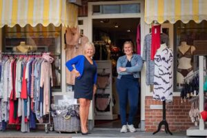 Leaf foar Liif Workum