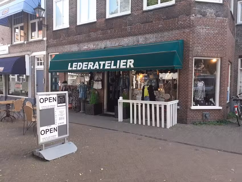 Lederatelier