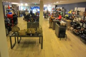 Lederwarenhuis Pasveer Emmen